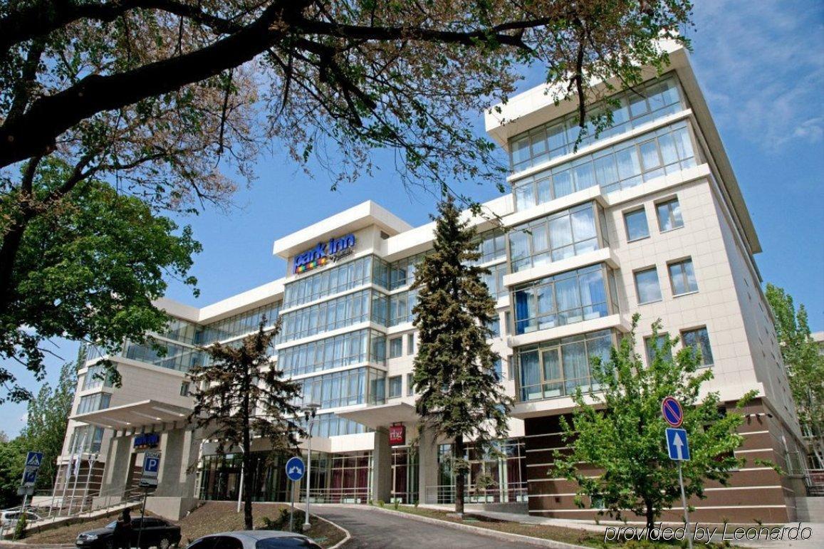 ГОСТИНИЦА PARK INN BY RADISSON DONETSK ДОНЕЦК 4* (Украина) - от 3283 UAH |  NOCHI